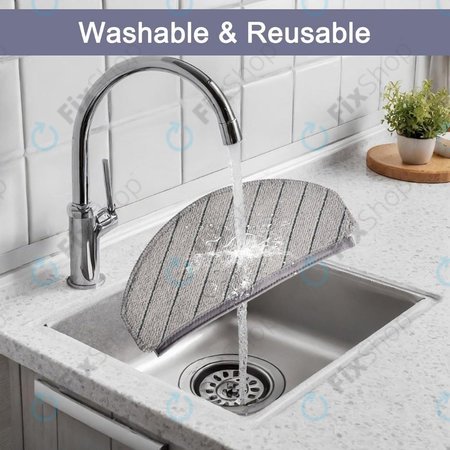 Ecovacs Deebot N20, N20 Plus, N20 Pro Plus - Mop