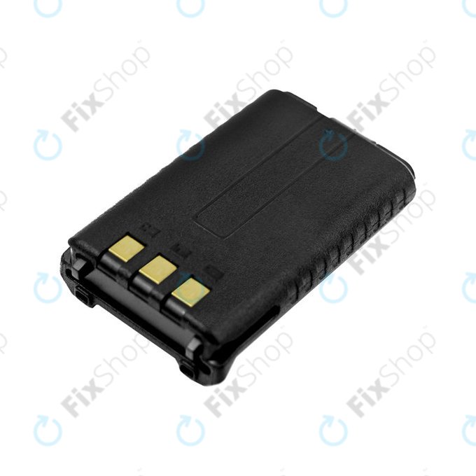 Baterie pentru Baofeng UV-5R, Baofeng BF-F8, 1200mAh, Li-Ion, 7.4V, BL-5, HQ