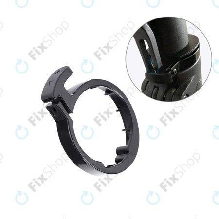 Xiaomi Mi Electric Scooter 1S, 2 M365, Essential, Pro, Pro 2 - Inel de Blocare a Mecanismului de Pliere - C002370001700 Genuine Service Pack