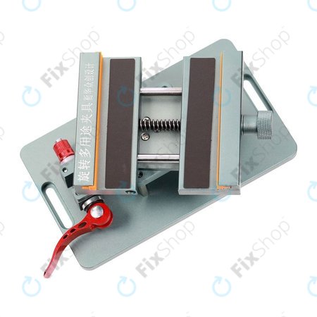 Suport rotativ multifuncțional pentru repararea telefoanelor mobile