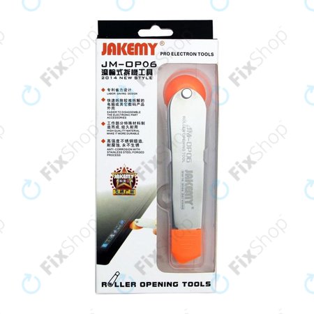 Jakemy JM-0P06 - Unelte de deschidere pentru ecranele LCD