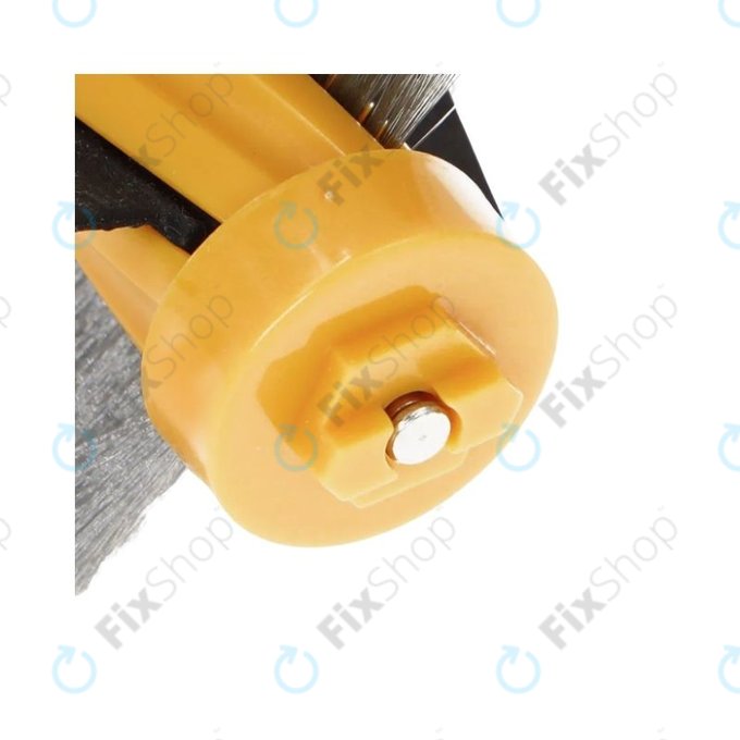 Ecovacs Deebot Ozmo-series, iRobot Roomba Combo - Perie principală