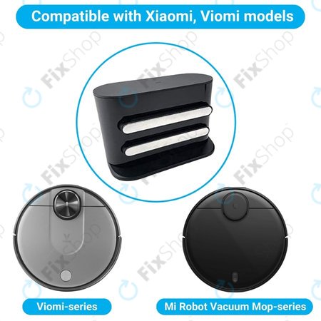 Xiaomi Viomi V2, V2 Pro, V3, SE, Mi Robot Vacuum Mop-series - Statie de încărcare