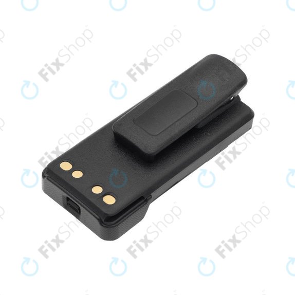 Baterie pentru Motorola DP2400, 2600, P8600, XIR P6600, 1800mAh, Li-Ion, 7.4V, PMNN4415, HQ