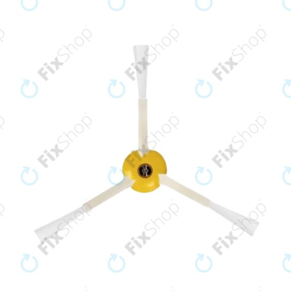 Set de piese de schimb pentru iRobot Roomba 800, 900-series (2 perechi de perii principale, 4x Filter, 4x Perie laterală)