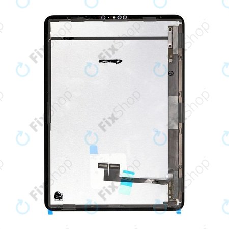 Apple iPad Pro 11.0 (1st Gen 2018, 2nd Gen 2020) - Ecran LCD + Sticlă Tactilă Refurbished