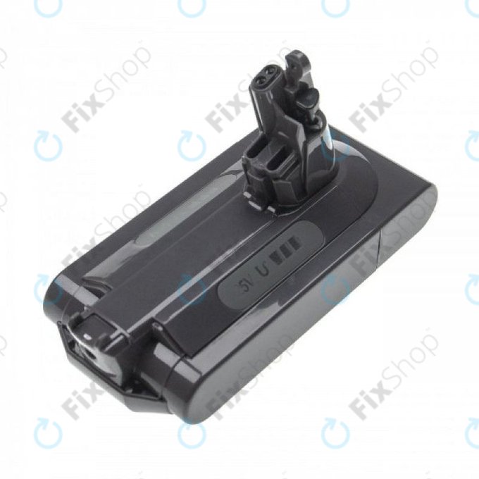 Dyson V10 - Baterie 969352-02, SV12, 206340 Li-Ion 25.2V 2000mAh