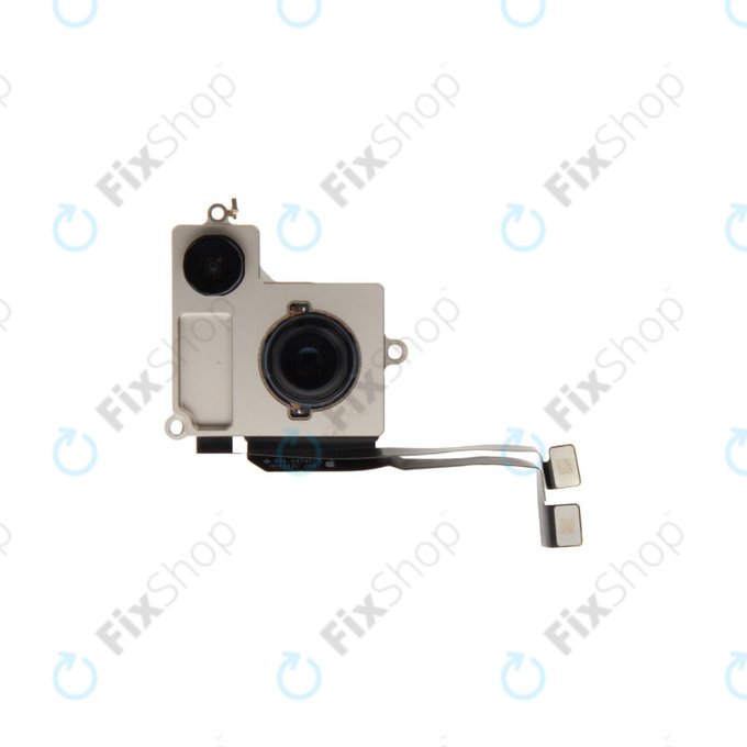 Camera din spate pentru iPhone 15 Plus | 661-37216 | Genuine Apple