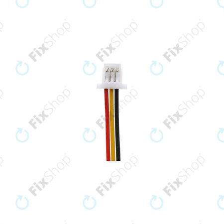 Baterie pentru Sennheiser GSP 350, 500, 670, 350mAh, Li-Pol, 3.7V, AHB552826TPC-2, HQ