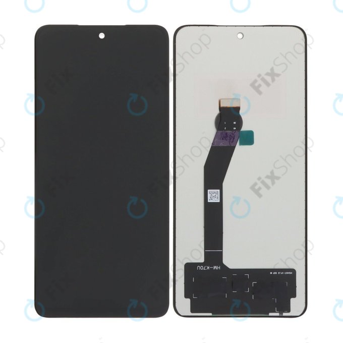 Xiaomi 14T 2406APNFAG - Ecran LCD + Sticlă Tactilă TFT