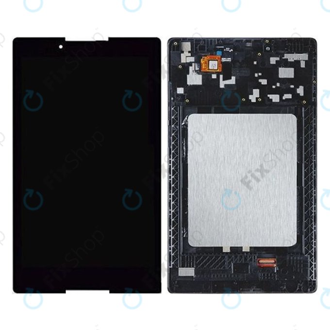 Lenovo TAB 3 TB3-850M - Ecran LCD + Sticlă Tactilă + Ramă TFT