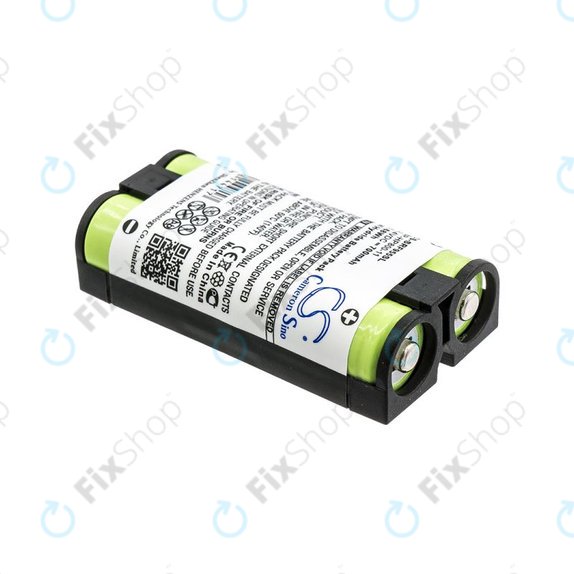 Baterie pentru Sony MDR RF995, MDR RF400, 700mAh, Ni-MH, 2.4V, BP-HP800-11, HQ