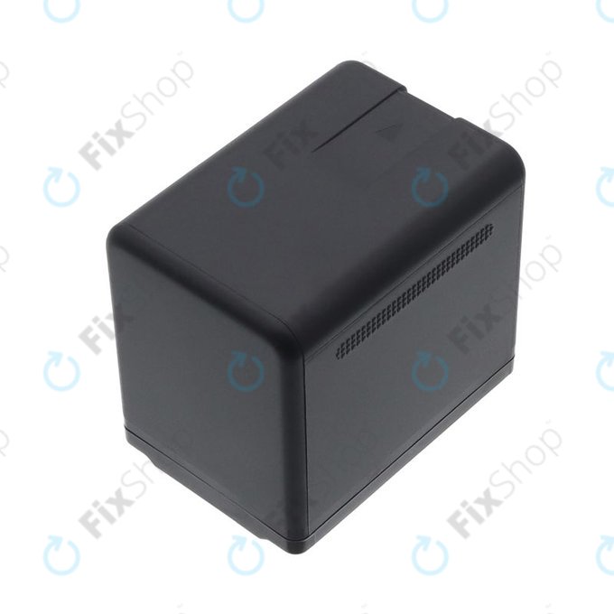 Baterie pentru Panasonic HC-550EB, 4040mAh, Li-Ion, 3.6V, VW-VBT380, HQ