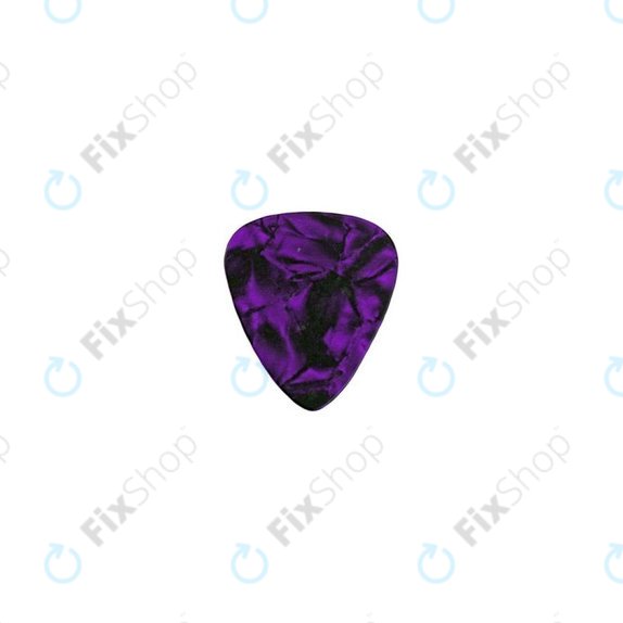 Baku - Pană din Plastic pentru Demontare Dispozitivelor - 0.71mm