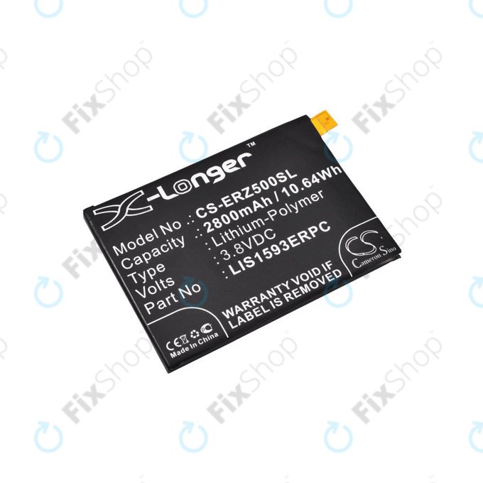Sony Xperia Z5 E6653 - Baterie LIS1593ERPC 2800mAh HQ