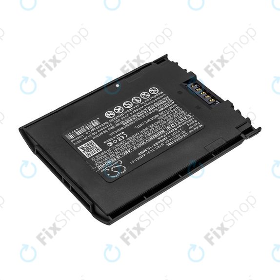 Baterie pentru Zebra Tc51, Tc52, Tc56, Tc57, 4200mAh, Li-Ion, 3.7V, BT-000314-01, HQ