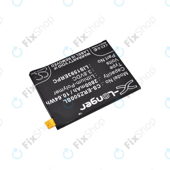 Sony Xperia Z5 E6653 - Baterie LIS1593ERPC 2800mAh HQ