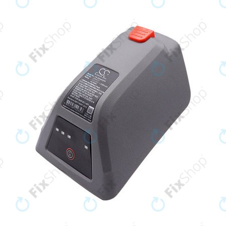 Baterie pentru Gardena 8025-20, 2500mAh, Li-Ion, 18V, 008A231, HQ
