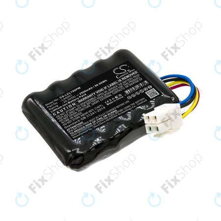 Baterie pentru Landxcape LX797, Ferrex 800m2 2021, 2500mAh, Li-Ion, 20V, LA0001, HQ