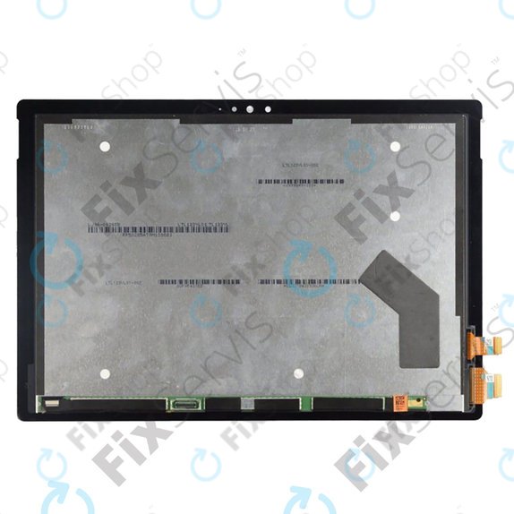 Microsoft Surface Pro 4 - Ecran LCD + Sticlă Tactilă TFT