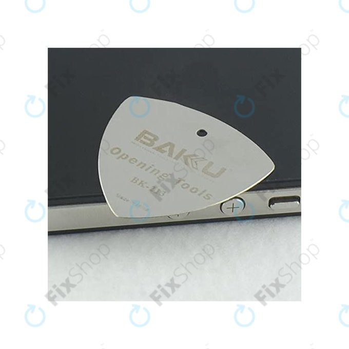 Baku BK-213 - Pană din Metal pentru Demontare Dispozitivelor