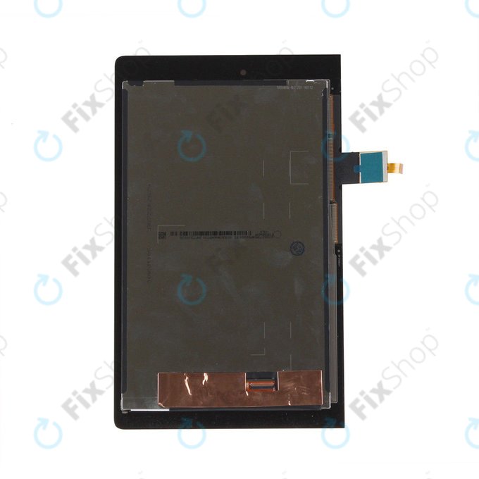 Lenovo Yoga TAB 3 YT3-850 - Ecran LCD + Sticlă Tactilă (Black) TFT