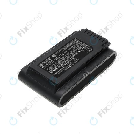 Samsung Jet 75, 75 Multi, 75 Premium, VS70, 90, VS9000 - Baterie VCA-SBT90, VCA-SBT90E, DJ96-00221A Li-Ion 21.6V 2000mAh HQ