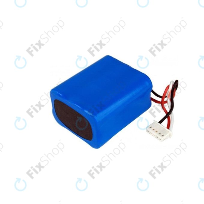 iRobot Braava 2000, 300, 380, 380T, 381, 390, Mint 5200, Mint Plus 5200, Proscenic JOJO Professional - Baterie GPRHC202N026, 4409709, W206001001399 Ni-MH 7.2V 2000mAh