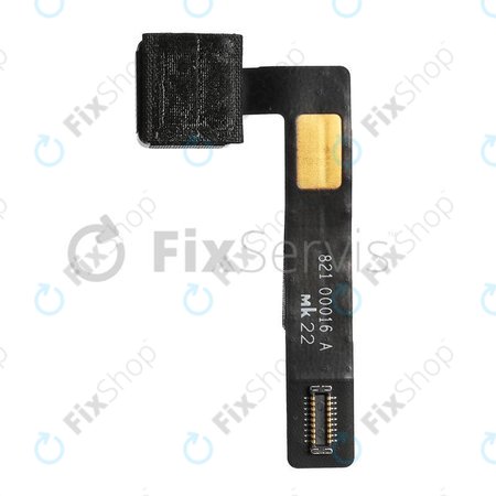 Apple iPad Pro 9.7 (2016) - Buton Acasă + Cablu flex (Gold)