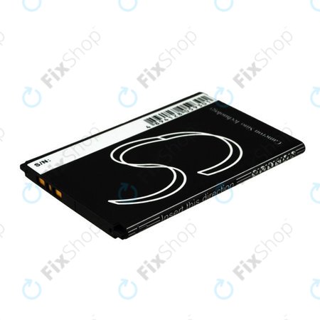 Baterie pentru Sony Ericsson Kumquat, ST25, ST25i, Xperia U, 1000mAh, Li-Ion, 3.7V, BA600, HQ