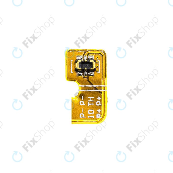 Baterie pentru Caterpillar CAT S60, 3500mAh, Li-Pol, 3.85 V, APP-12F-F5757I-CGX-111, HQ