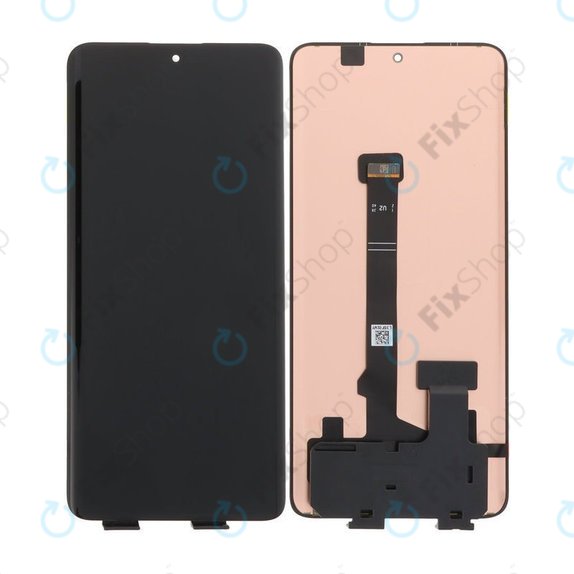 Xiaomi Redmi Note 14 Pro 5G, 14 Pro+ 5G - Écran LCD + Écran tactile OLED