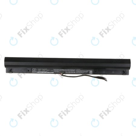 Baterie pentru Lenovo Ideapad 100, 110, 300, B50, B71, 2200mAh, Li-Ion, 14.4V, L15M4A01, HQ