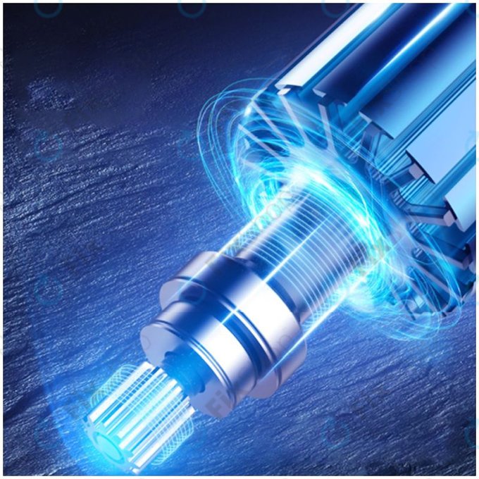 Ma Ant D1 - Stilou Smart de slefuire