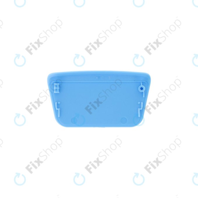 Capac touchpad V2.0 (Light Blue) pentru controler Sony PlayStation 5 DualSense