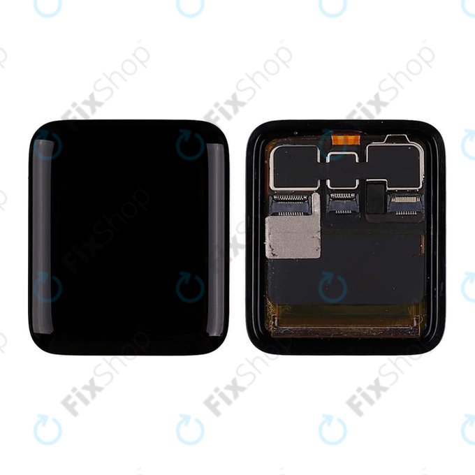 Apple Watch 2 38mm - Ecran LCD + Sticlă Tactilă Refurbished PRO