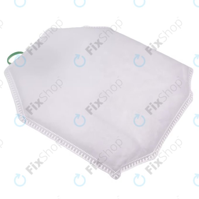 Sac de praf FP140, 2 buc. pentru Vorwerk Kobold VK140, VK150