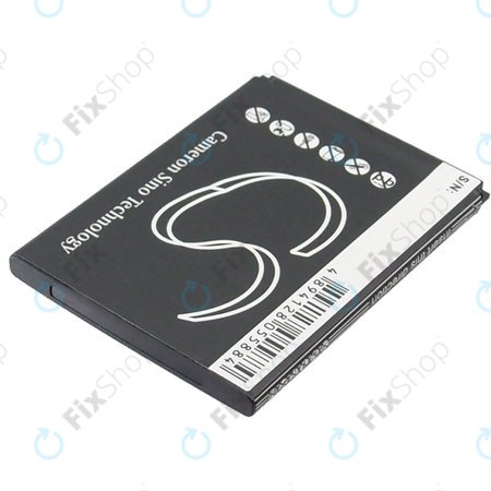 Baterie pentru Alcatel One Touch, OT, TCL A, Vodafone, 900mAh, Li-ion, 3.7V, CAB31L0004C1, HQ