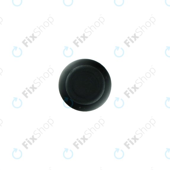 Capac joystick analogic, 10 buc. (Black) pentru controler Sony PlayStation 4