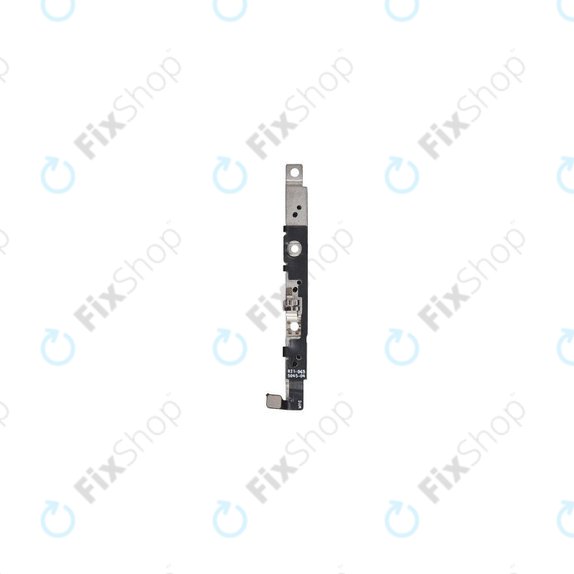 Apple iPhone 16 - Cablu Flex pentru Butoanele Volum