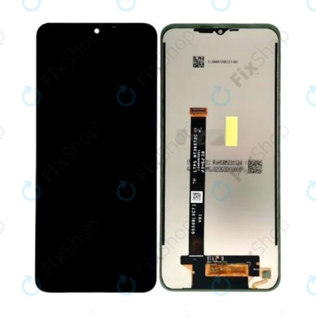 Samsung Xcover 7 - Ecran LCD + Sticlă Tactilă TFT