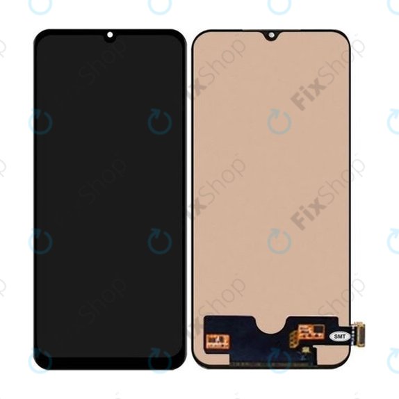 Xiaomi Mi 10 Lite M2002j9G - Ecran LCD + Sticlă Tactilă OLED