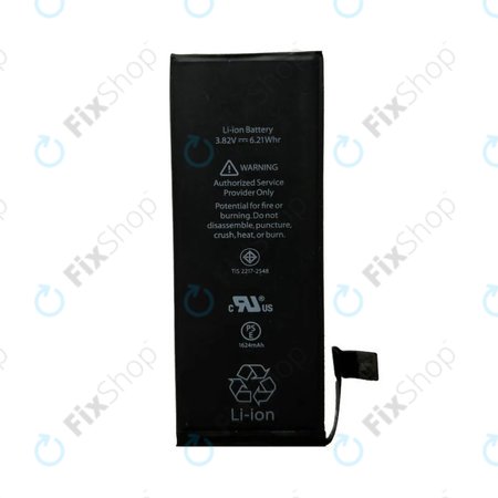 Apple iPhone SE - Baterie 1624mAh Service Pack