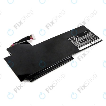 Baterie pentru MSI GS70, GS72, WS72, 5400mAh, Li-Pol, 11.4V, BTY-L76, HQ