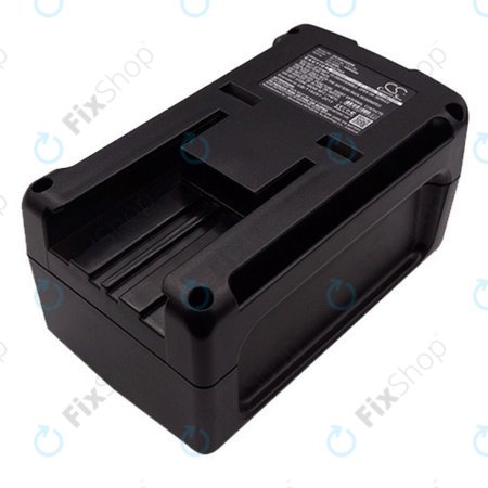 Kärcher BV 5/1, BP, T 9/1 BP, EF426 - Baterie BV 5/1 Bp Li-Ion 25.2V 4500mAh HQ
