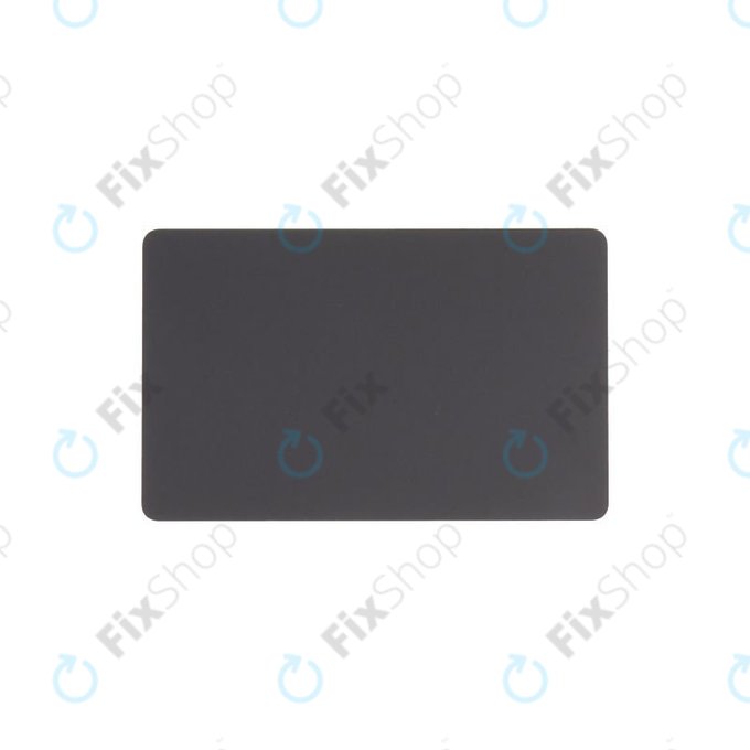 Trackpad complet pentru MacBook Pro 14", A3185 (2024), Space Black, 661-42651, Genuine Apple