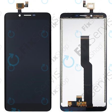 Doogee X60L - Ecran LCD + Sticlă Tactilă TFT