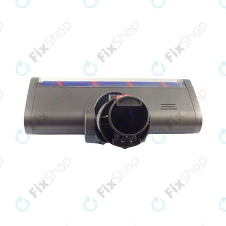 Dyson V-series, Outsize - Duză pentru podea cu lumină LED