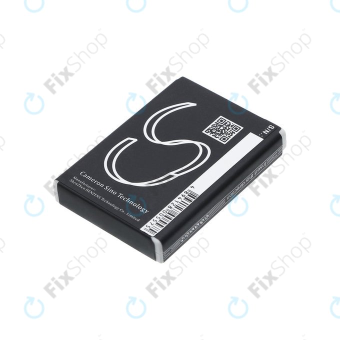 Baterie pentru Agfa, Aosta, Avant, Benq, Minolta, Olympus, Polaroid, 600mAh, Li-Ion, 3.7V, Li-80B, HQ