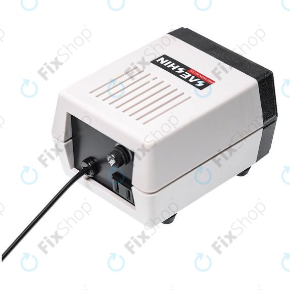 SaeShin Strong 204 - Statie de şlefuit electrică de 65W